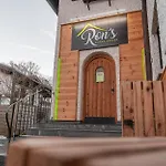 Hostel - Ron\'S Guesthouse