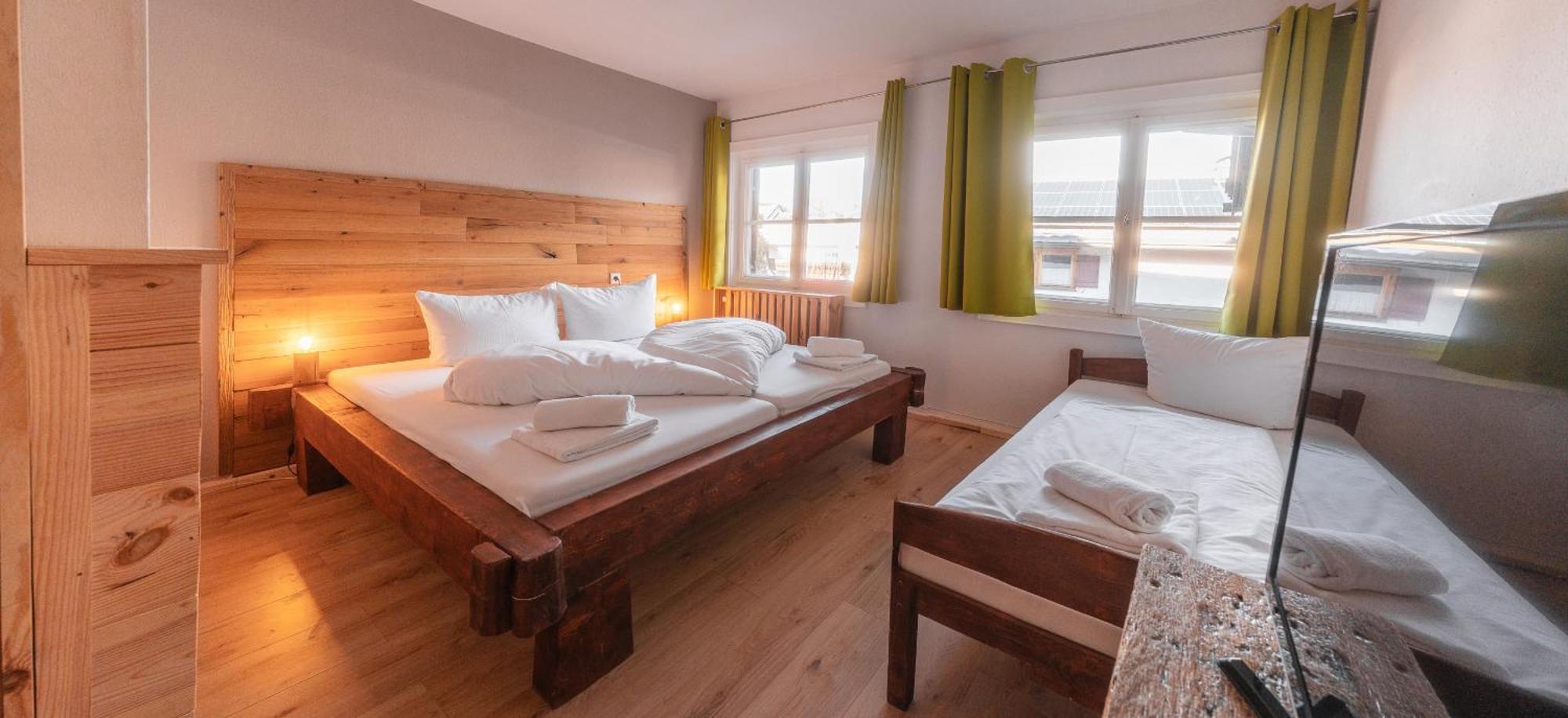 - Ron's Gasthuis Oberstdorf